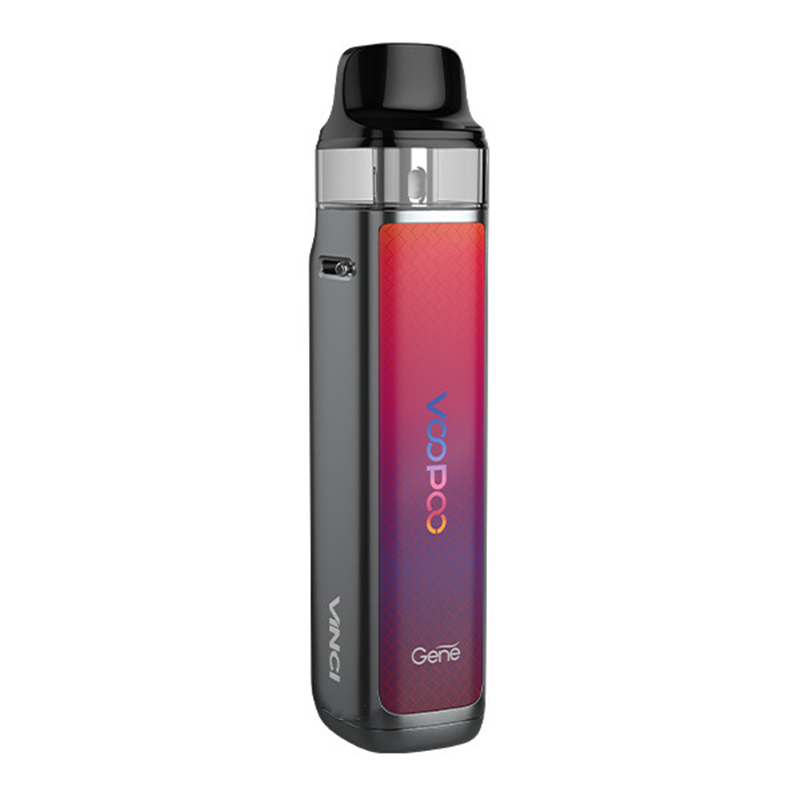 Kit Pod Mod Voopoo VINCI X II 80W