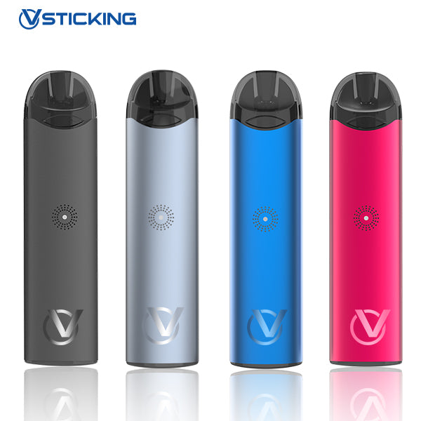 Kit de système de pod VK280 560mAh Vsticking