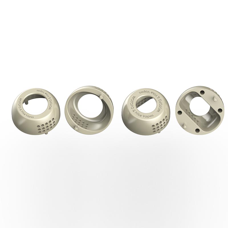 Wotofo Recurve V2 Airflow Adaptateur 1pc/paquet