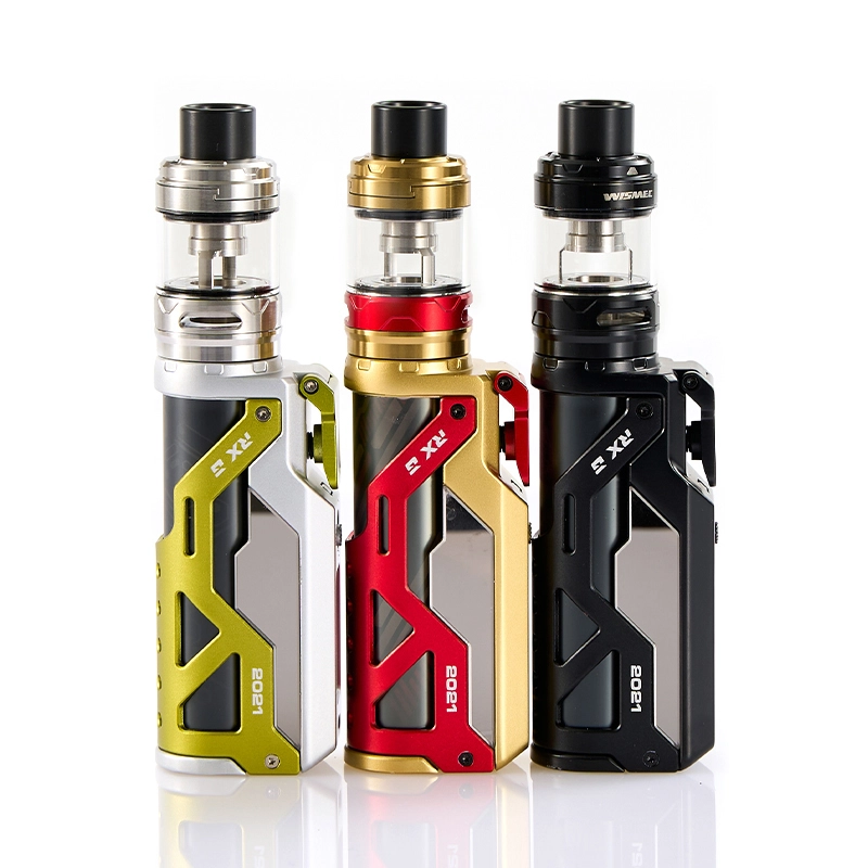 Kit Wismec Reuleaux RX G 100W