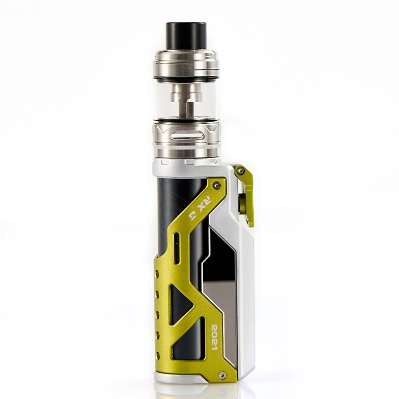 Kit Wismec Reuleaux RX G 100W