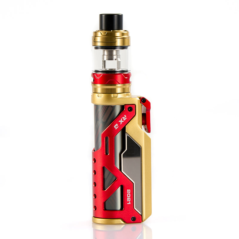 Kit Wismec Reuleaux RX G 100W
