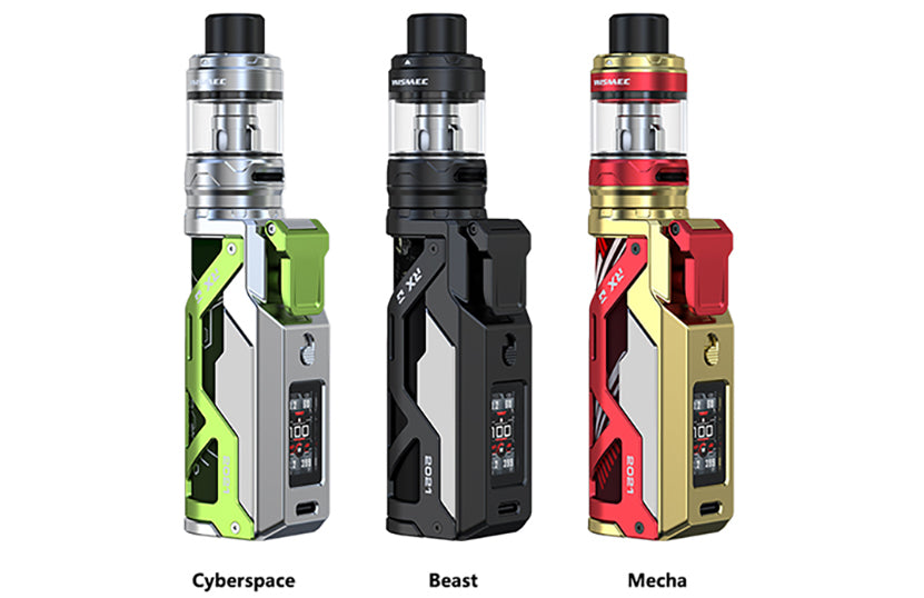Kit Wismec Reuleaux RX G 100W