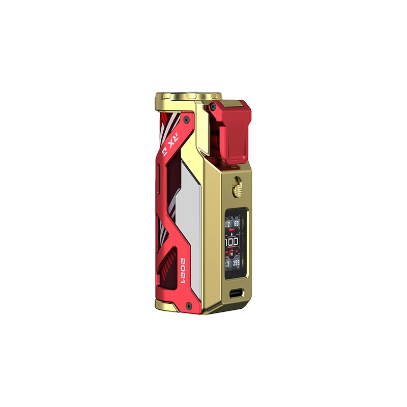 Box Mod Wismec Reuleaux RX G 100W