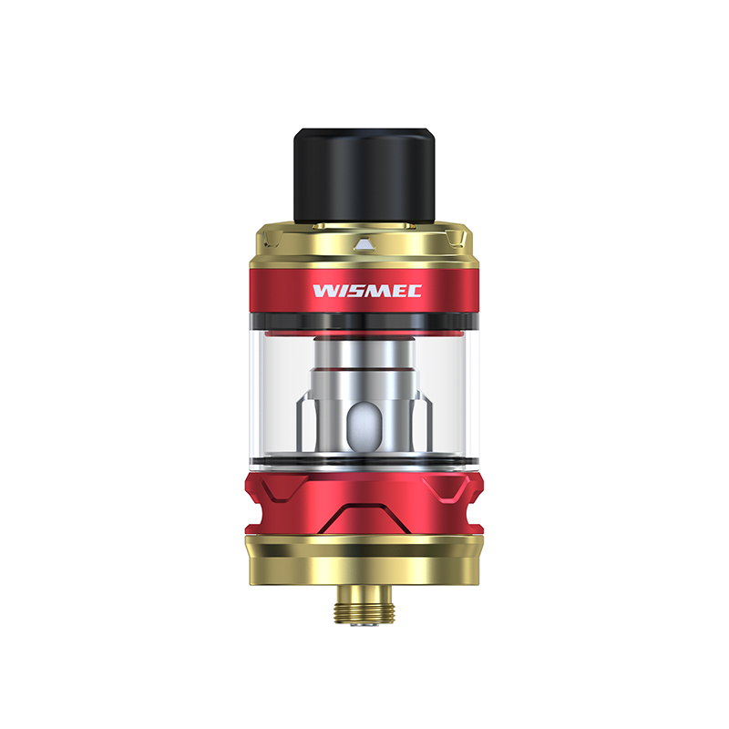 Wismec Reuleaux RX G Atomiseur 4.7ml