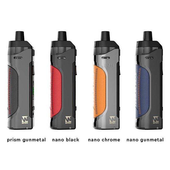 Kit Pod Manik - Wotofo