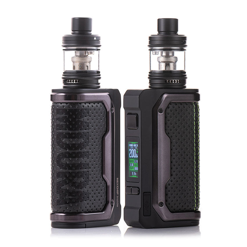 Kit Mod Box Wotofo MDura 200W