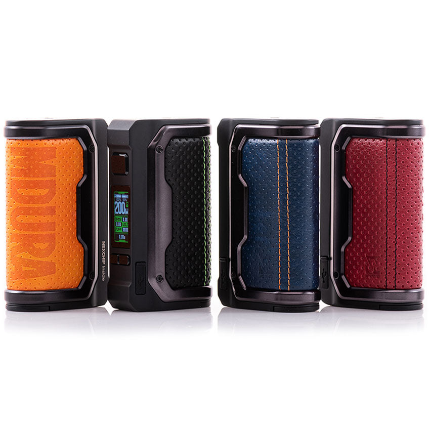 Mod Box Wotofo MDura 200W