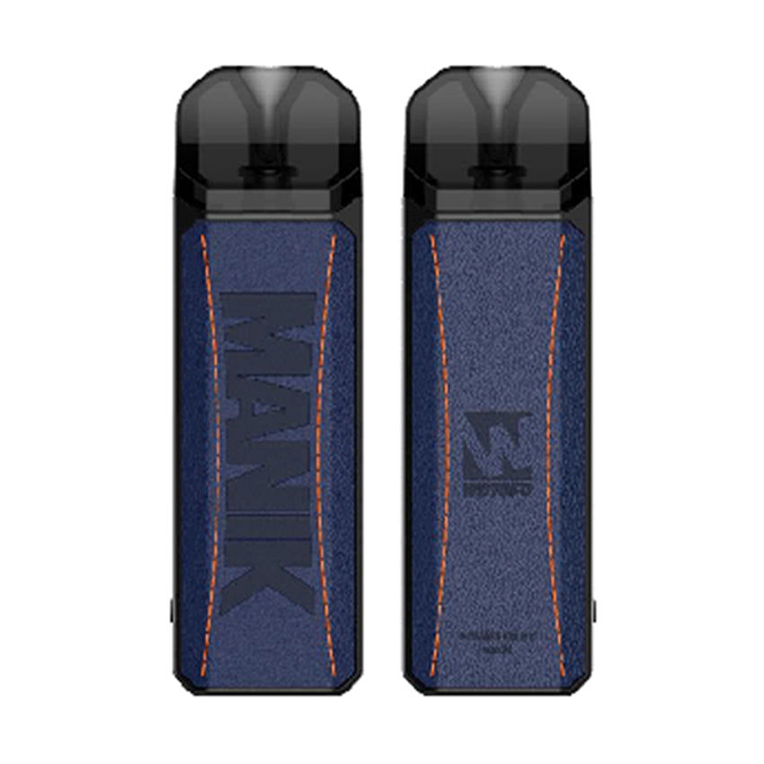 Mini Kit Pod Système Manik - Wotofo 30W&1000mAh