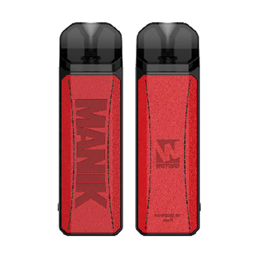 Mini Kit Pod Système Manik - Wotofo 30W&1000mAh
