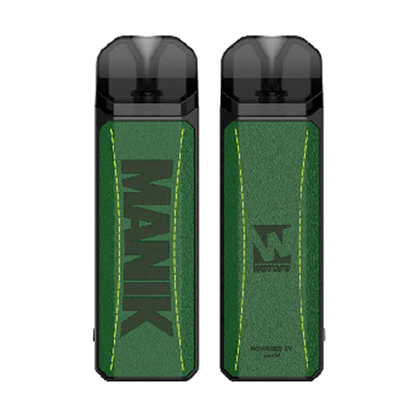 Mini Kit Pod Système Manik - Wotofo 30W&1000mAh