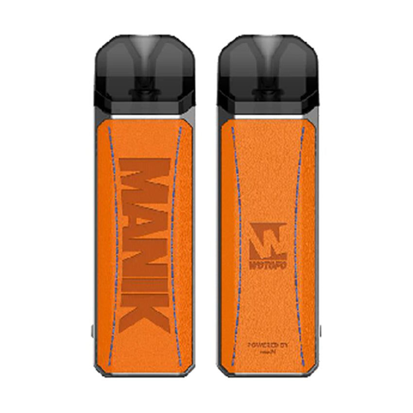 Mini Kit Pod Système Manik - Wotofo 30W&1000mAh