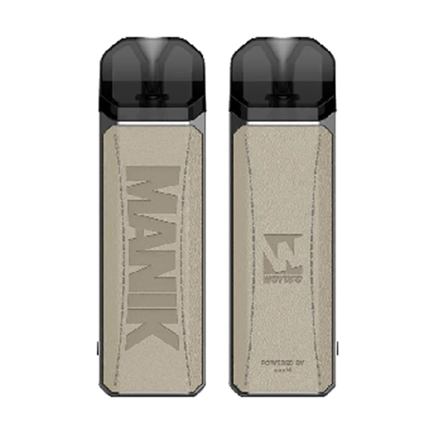 Mini Kit Pod Système Manik - Wotofo 30W&1000mAh