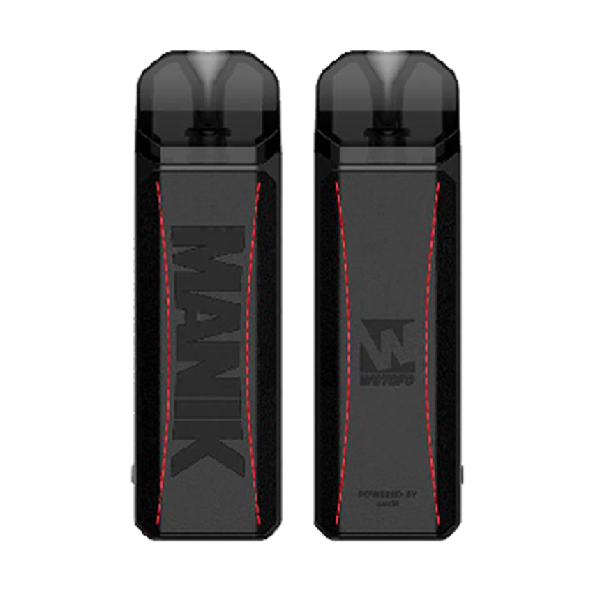 Mini Kit Pod Système Manik - Wotofo 30W&1000mAh