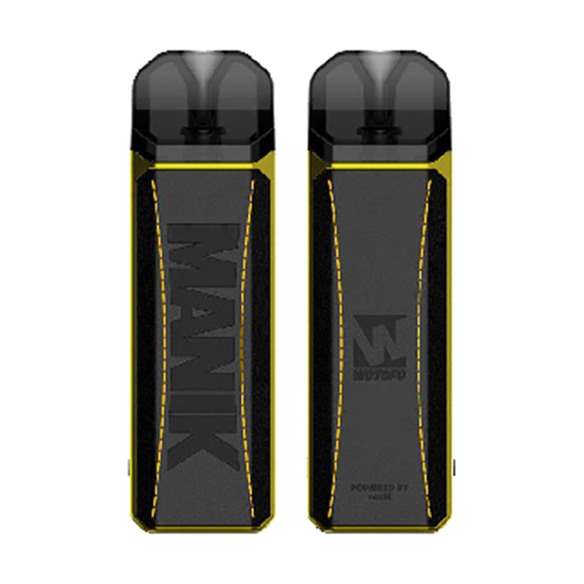 Mini Kit Pod Système Manik - Wotofo 30W&1000mAh