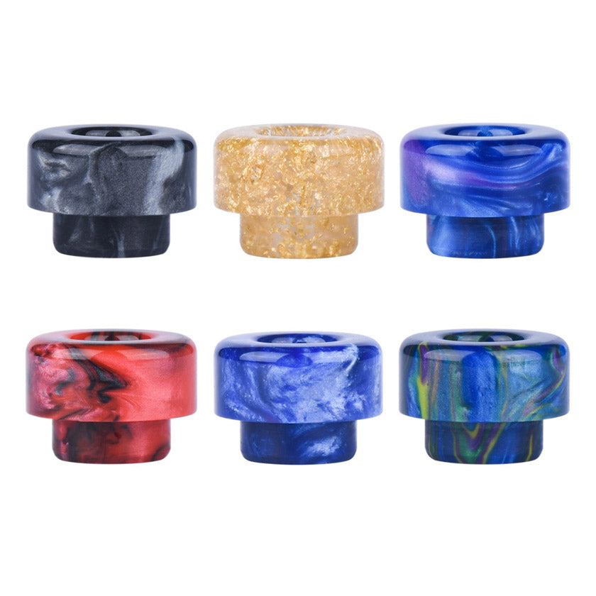 Drip Tip Profile Unity RTA 810 - Wotofo