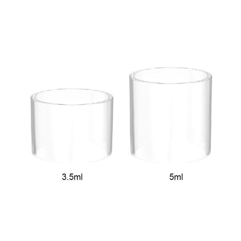 Tube en verre pyrex Profile Unity RTA - Wotofo