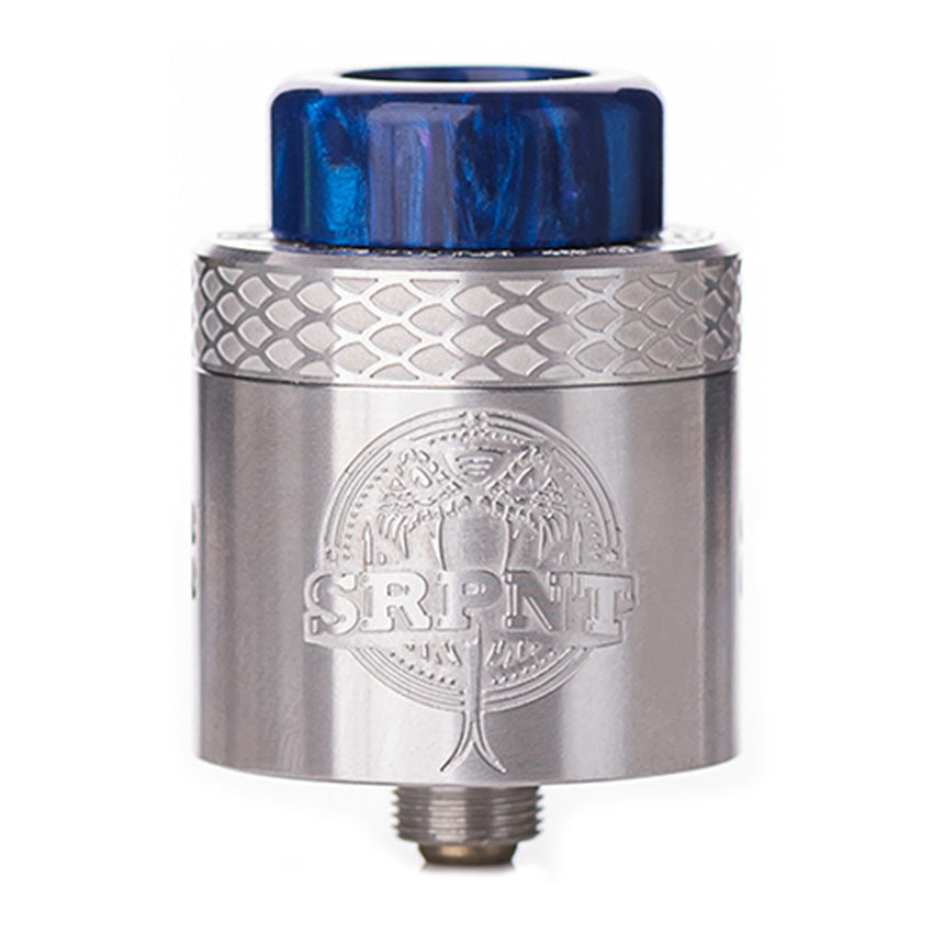 Atomiseur Wotofo SRPNT RDA