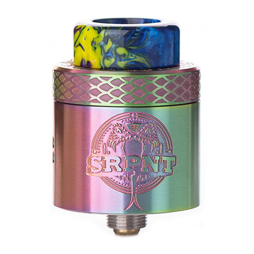 Atomiseur Wotofo SRPNT RDA