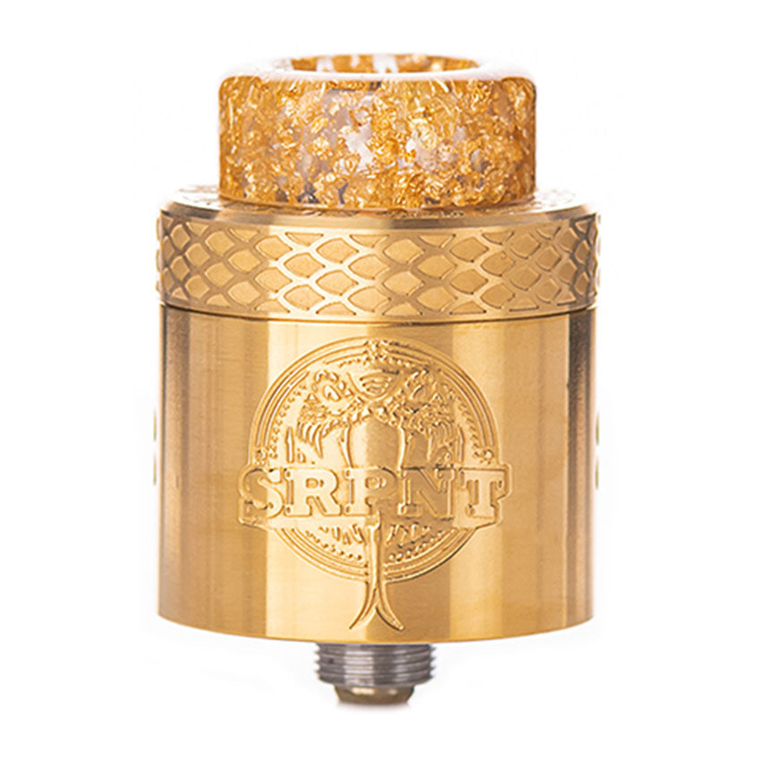 Atomiseur Wotofo SRPNT RDA