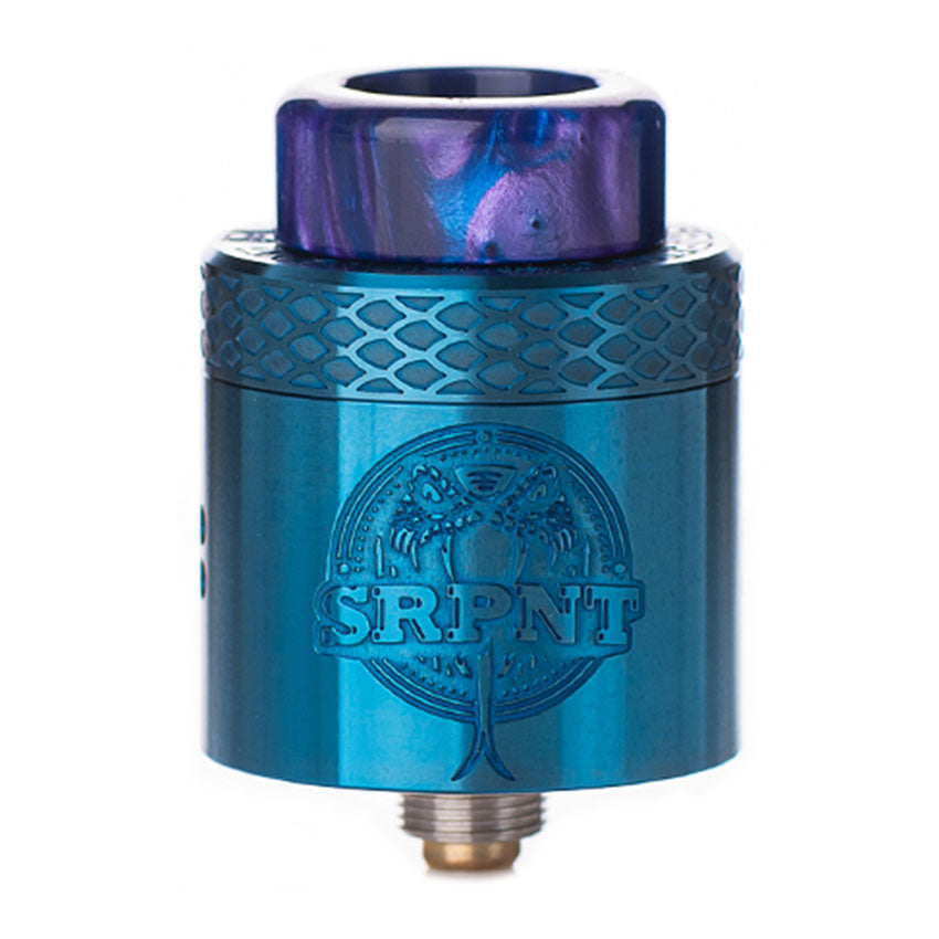 Atomiseur Wotofo SRPNT RDA