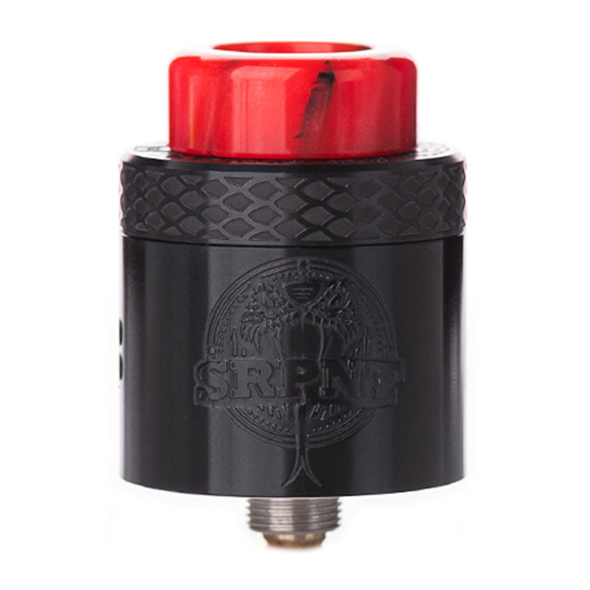 Atomiseur Wotofo SRPNT RDA