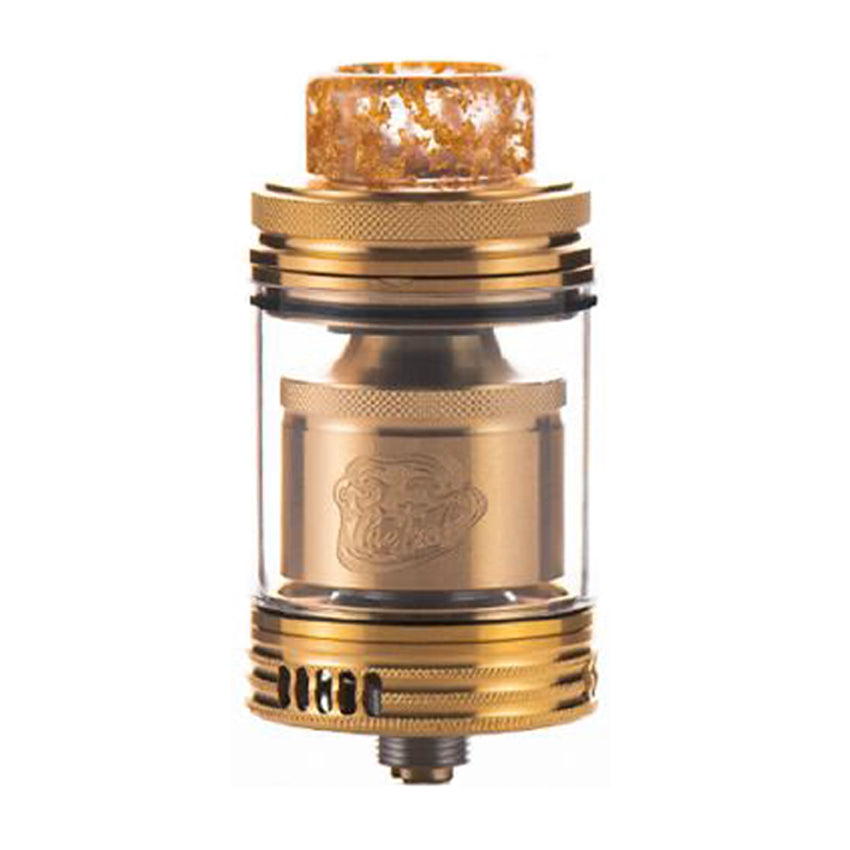 Atomiseur The Troll X RTA - Wotofo 4.4ml