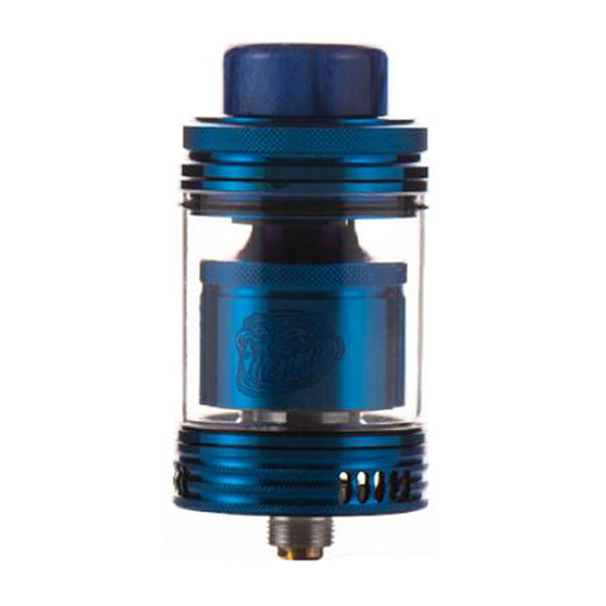 Atomiseur The Troll X RTA - Wotofo 4.4ml