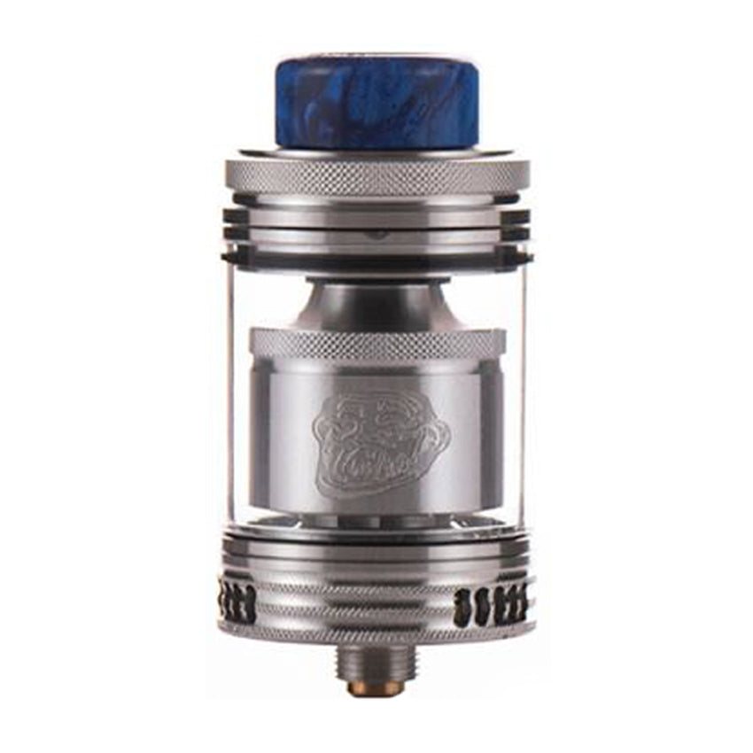 Atomiseur The Troll X RTA - Wotofo 4.4ml