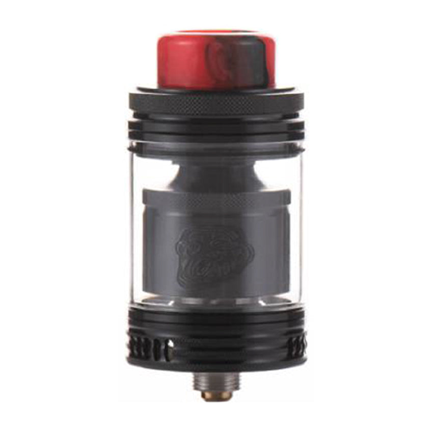Atomiseur The Troll X RTA - Wotofo 4.4ml