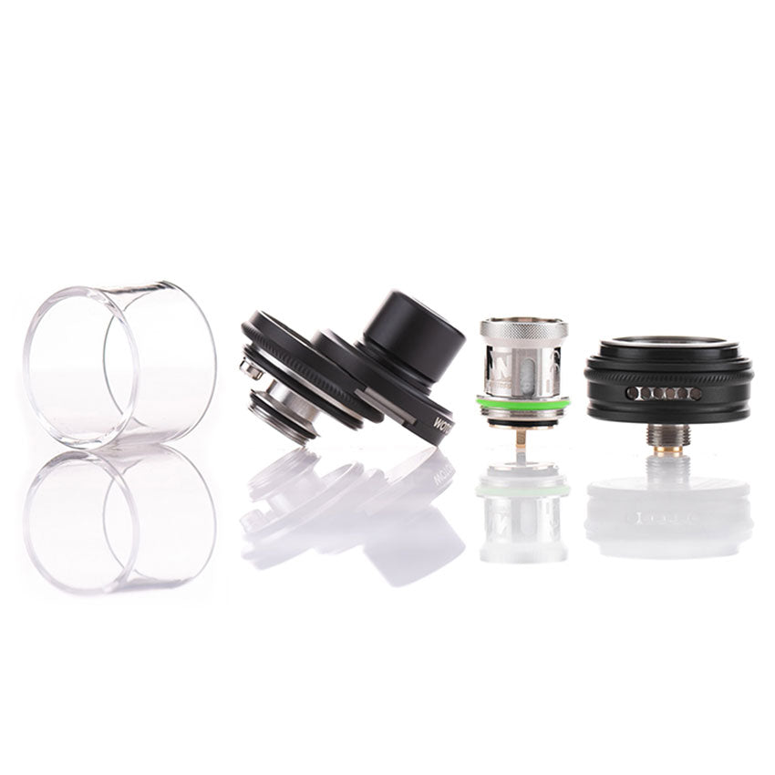 Atomiseur de réservoir Wotofo nexMINI Sub Ohm