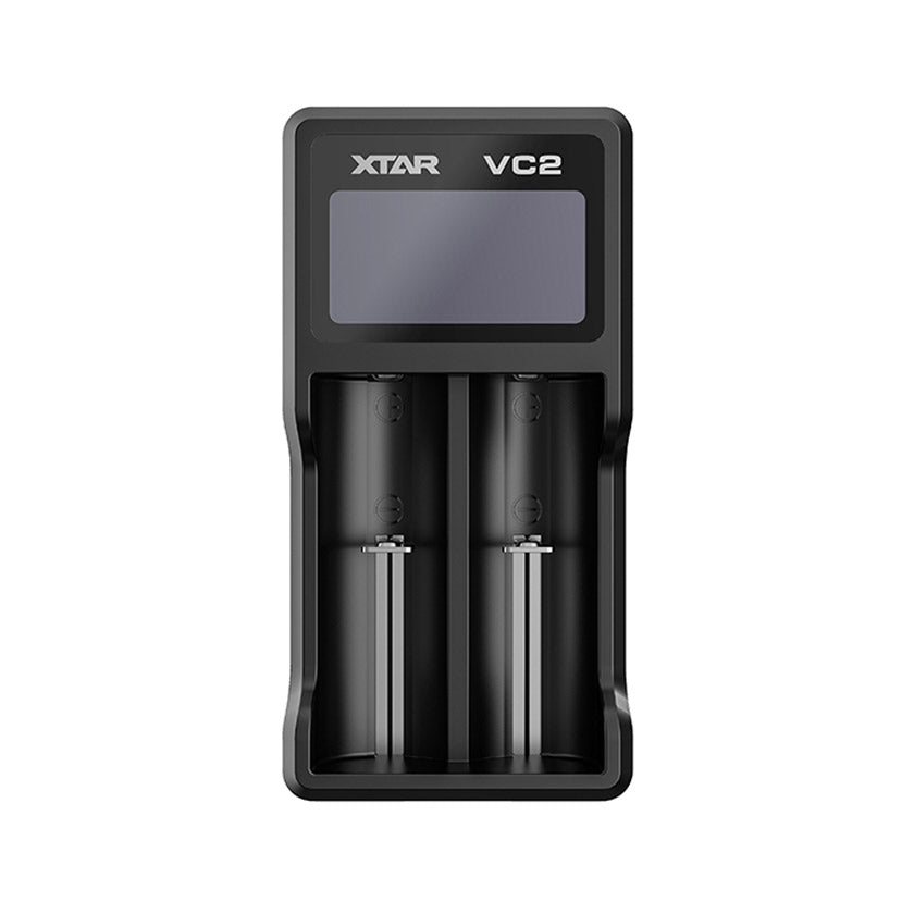 Chargeur VC2 - XTAR
