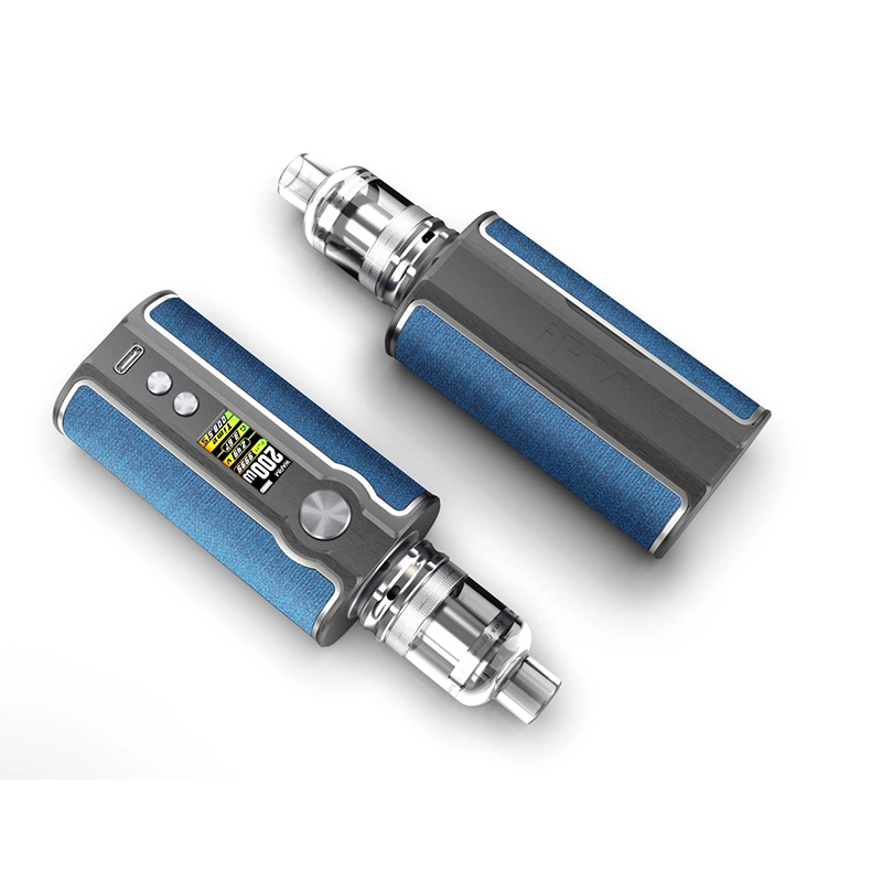 Kit YIHI iPV V200 Mod 200W