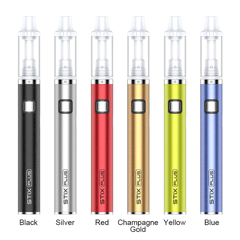 Kit Yocan Stix Plus Vaporisateur 650mAh