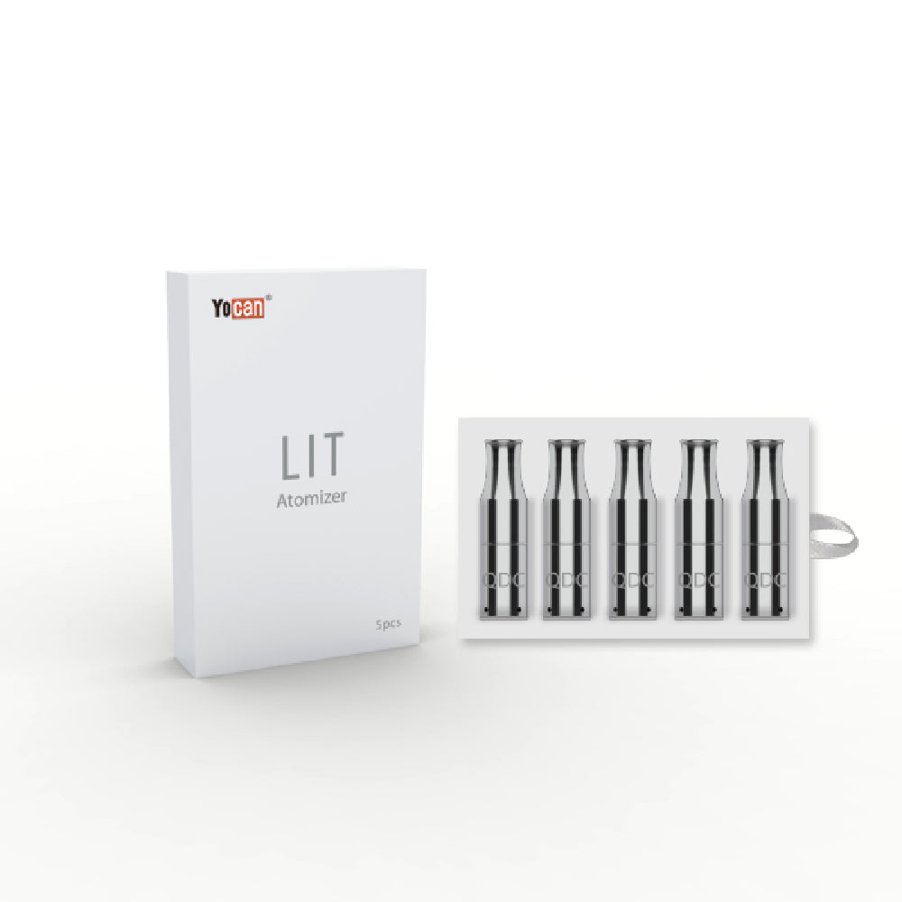 Clearomiseur Lit Wax - Yocan
