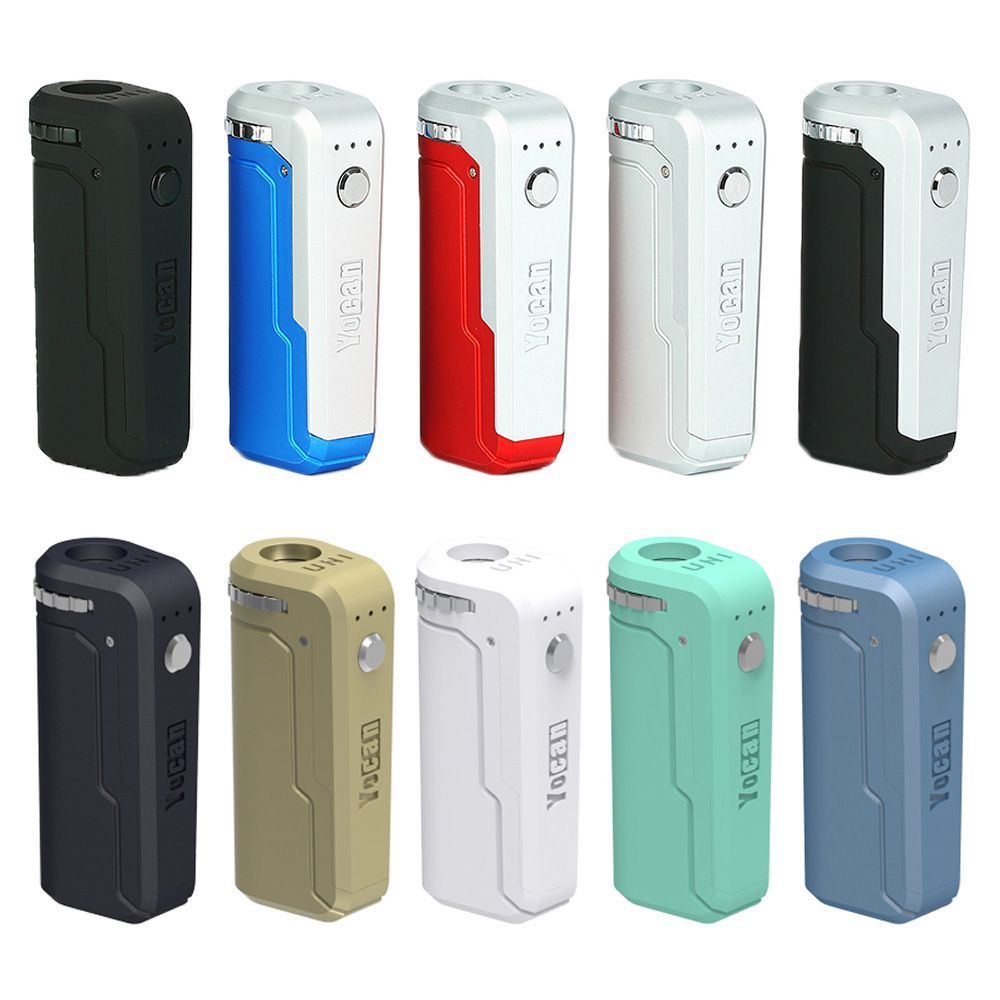 Box Uni - Yocan
