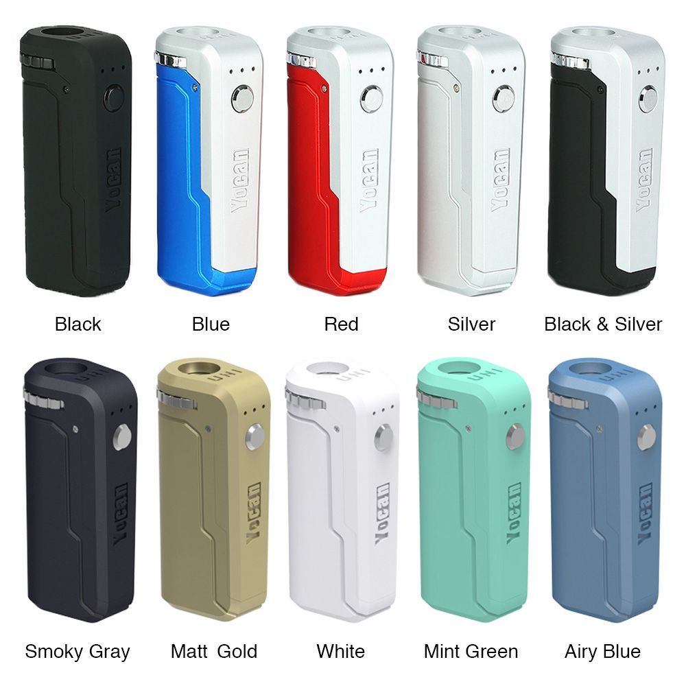 Box Uni - Yocan