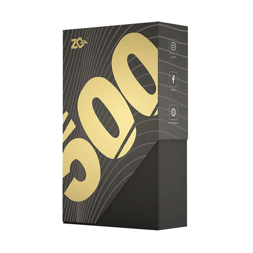 Mod Essent DNA75C - ZQ