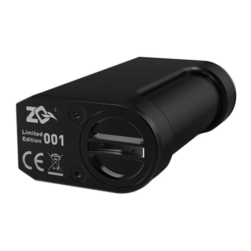 Mod Essent DNA75C - ZQ