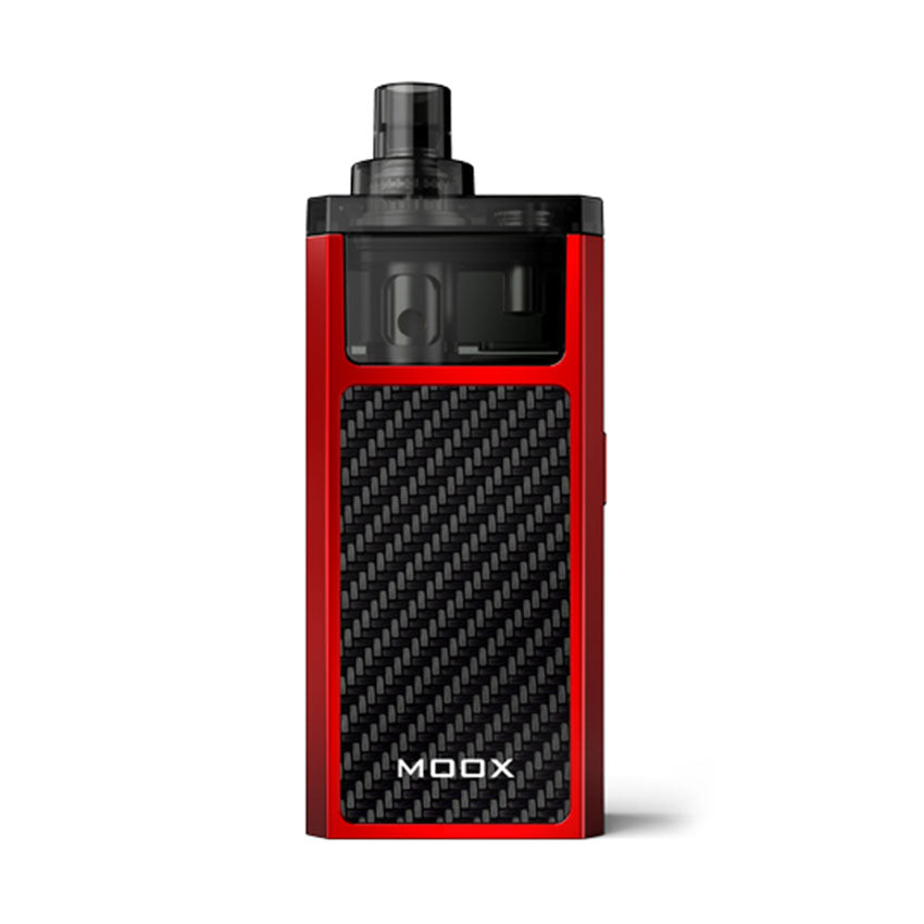 Kit de système de pod ZQ MOOX 1100mAh