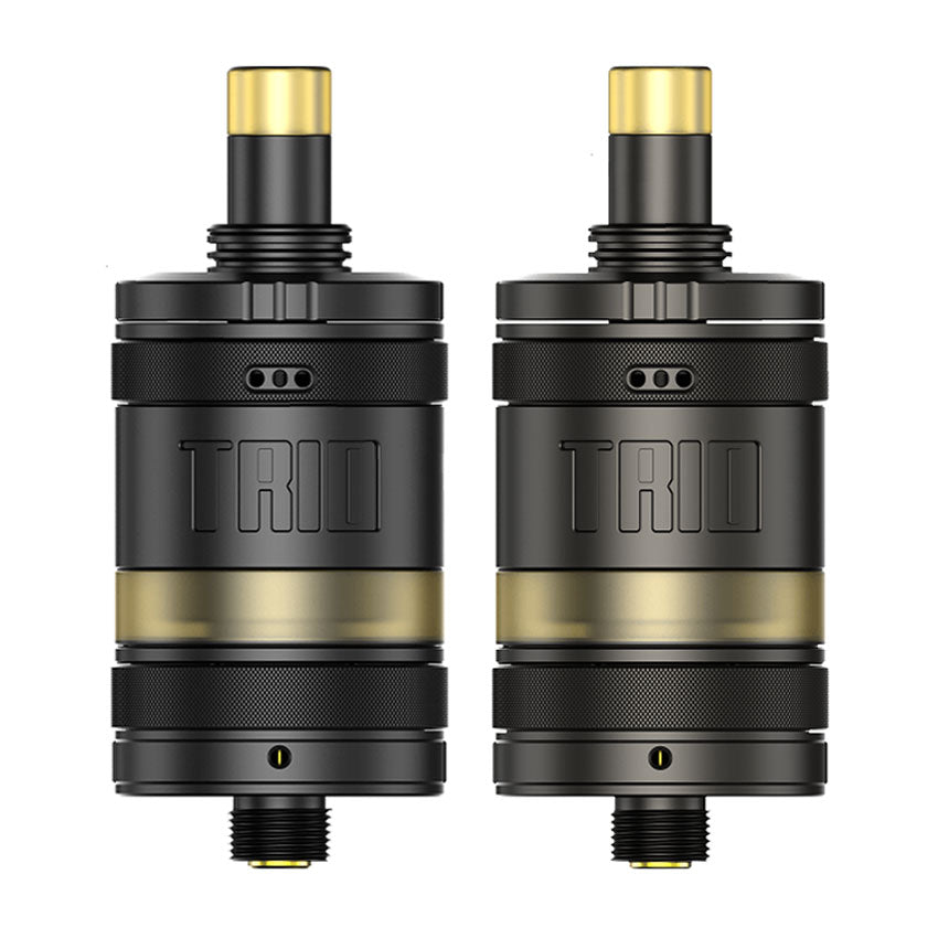 Tank MTL RTA Atomizer 2ml - ZQ Trio