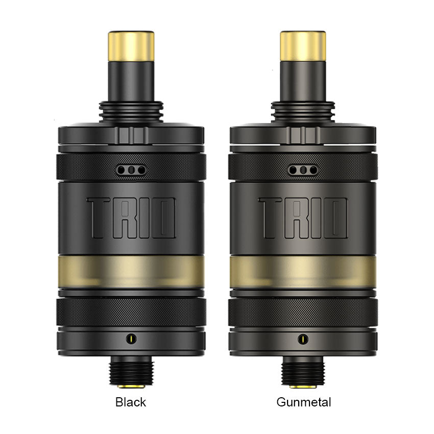 Tank MTL RTA Atomizer 2ml - ZQ Trio