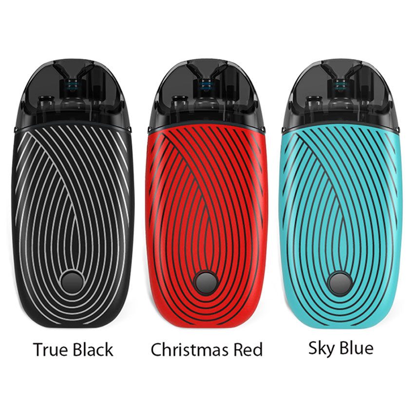 Kit Système ZQ Vi 2 Pod 1000mAh