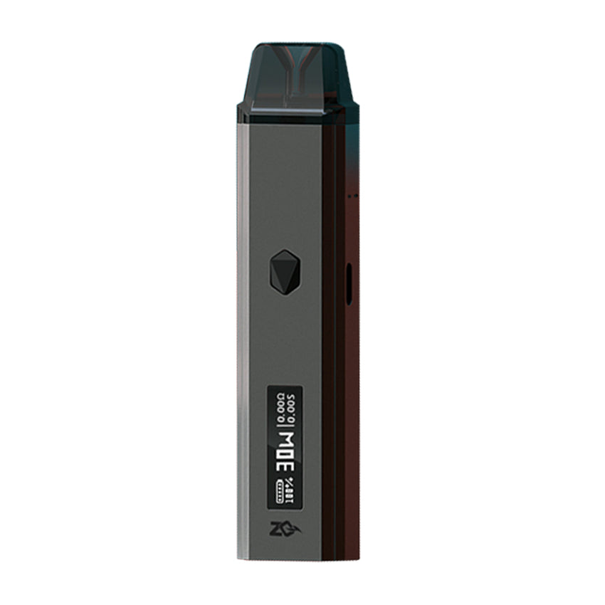 Kit de système de pod ZQ Xtal Pro 30W 1000mAh
