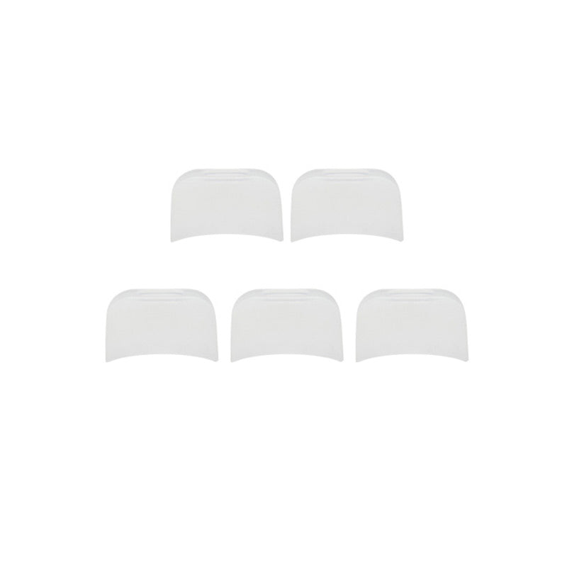 Cap Teast en silicone jetable pour le Kit Pod Xtal de ZQ