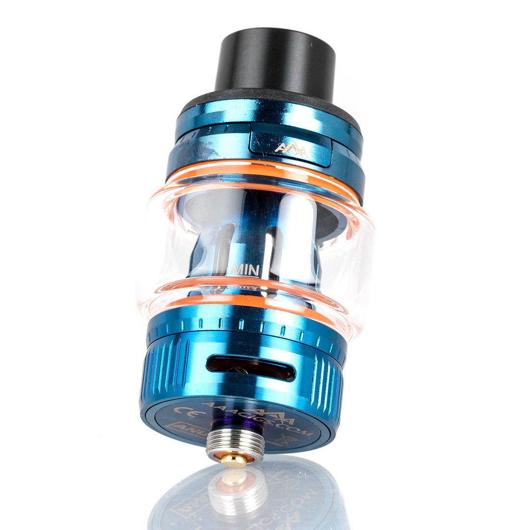 Anulax Sub Ohm Mesh Tank - AAAVape