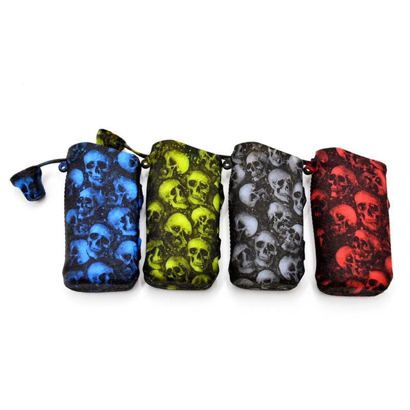 Etui Aegis Boost Silicone - Geekvape Etui Aegis Boost Silicone - Geekvape