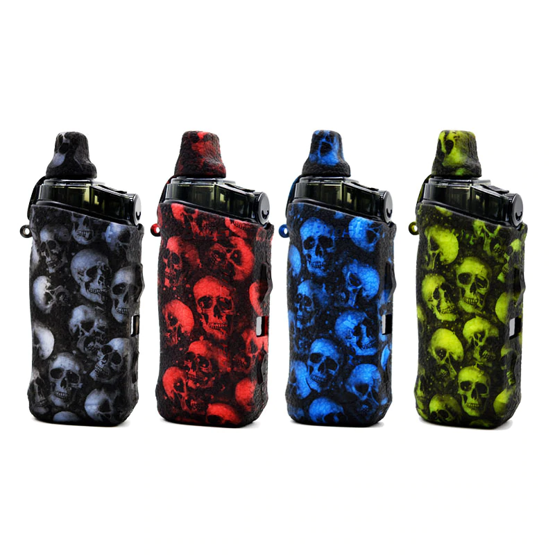 Etui Aegis Boost Silicone - Geekvape