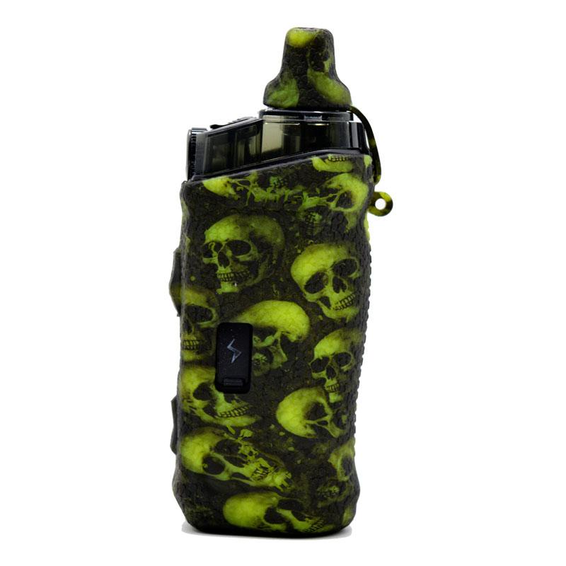 Etui Aegis Boost Silicone - Geekvape
