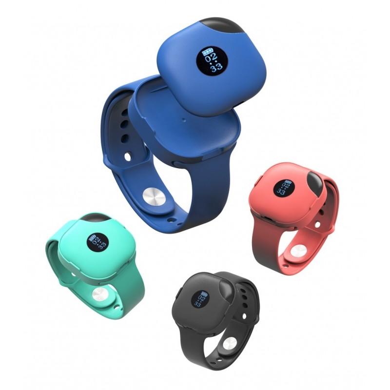 Q-MONTRE POD - ACACIA